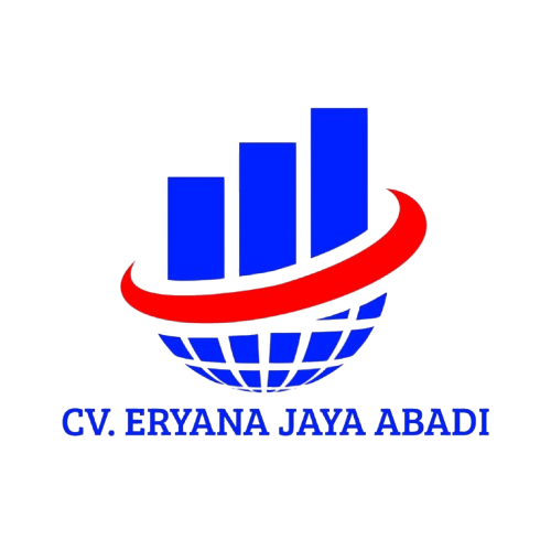 Logo CV Eryana Jaya Abadi